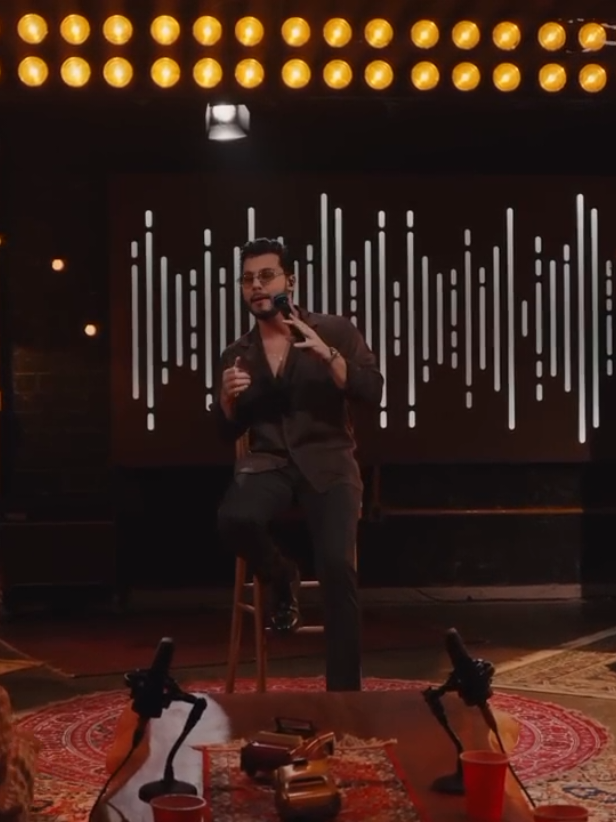 Murilo Huff Deixa eu 