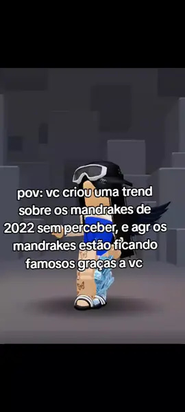 criei uma trend sobre os mandrake sem perceber kskssk mandrake brookhaven #mandrake #brookhaven #2022 #roblox #nostalgic 