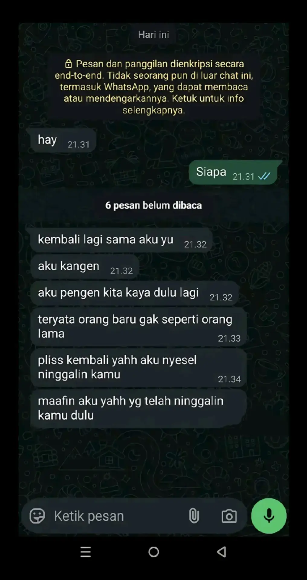 #fyppppppppppppppppppppppp #fyp #fypage #waingapusumbatimur_ntt #chat 