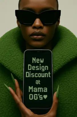 #foryou #authenticbrands #mamaogs #getmorepayless #discount 