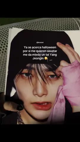 ( ✿ ) 정인     — #JEONGIN : ya saben a quien traerme 😳 : #Straykids #Viral #jeonginista #jeongin @TikTok 