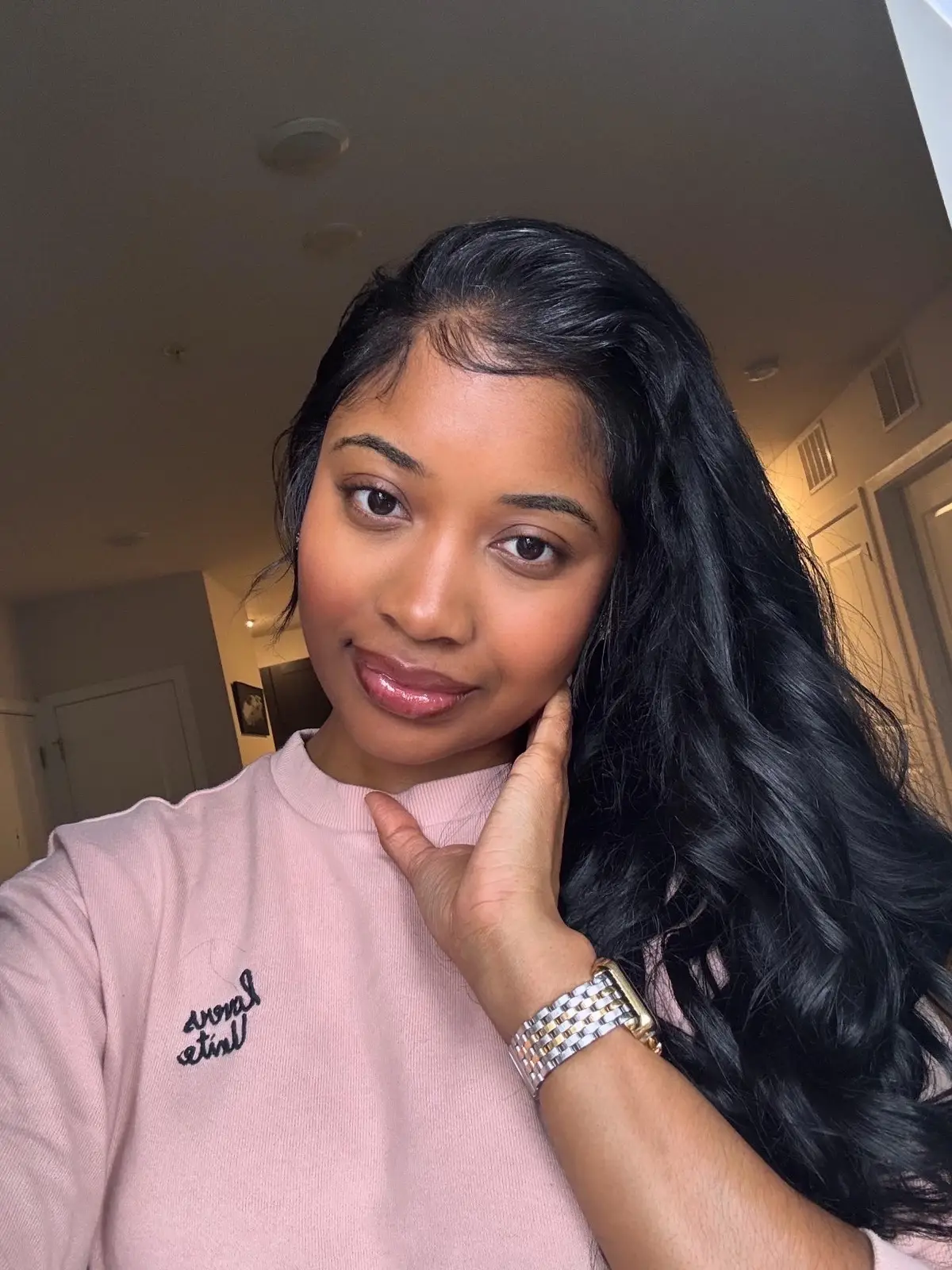 #selfies #brownskingirl 