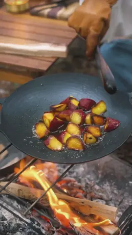 #camping #campinglife #cooking 