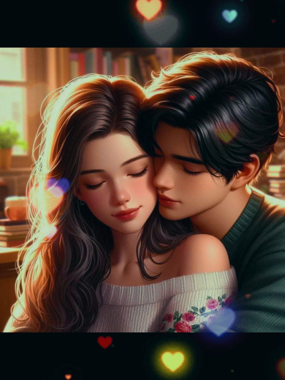 Volveré a verte lo prometo❤️🫂#paratii #fypツ♡ #graciasporseguirme❤ #gentehermosa 