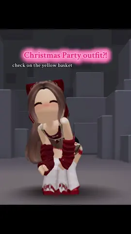 Check na guys habang maaga pa#christmasparty #outfit #buynow #fyp #roblox  