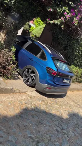 💙 #nivus #somautomotivo #carrobaixo 