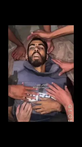 satu dunia sedih perginya hero dunia yang bertahan😭😭😭smoga syurga tempatmu...Al Fatihah. #saleh_aljafarawi  #freepalestine🇵🇸❤️  #heroduniaakhirat 