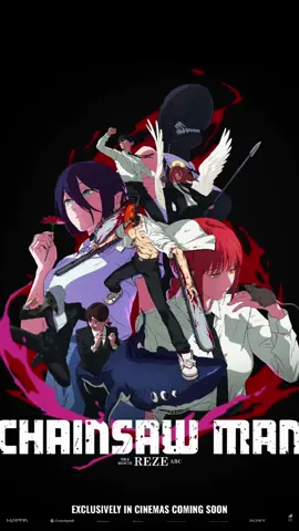 Chainsaw Man - The Movie: Reze Arc Full movie in bio🎬 #ChainsawManRezeArc #RezeAndDenji #ChainsawManTheMovie #AnimeLovers #EmotionalAnime       