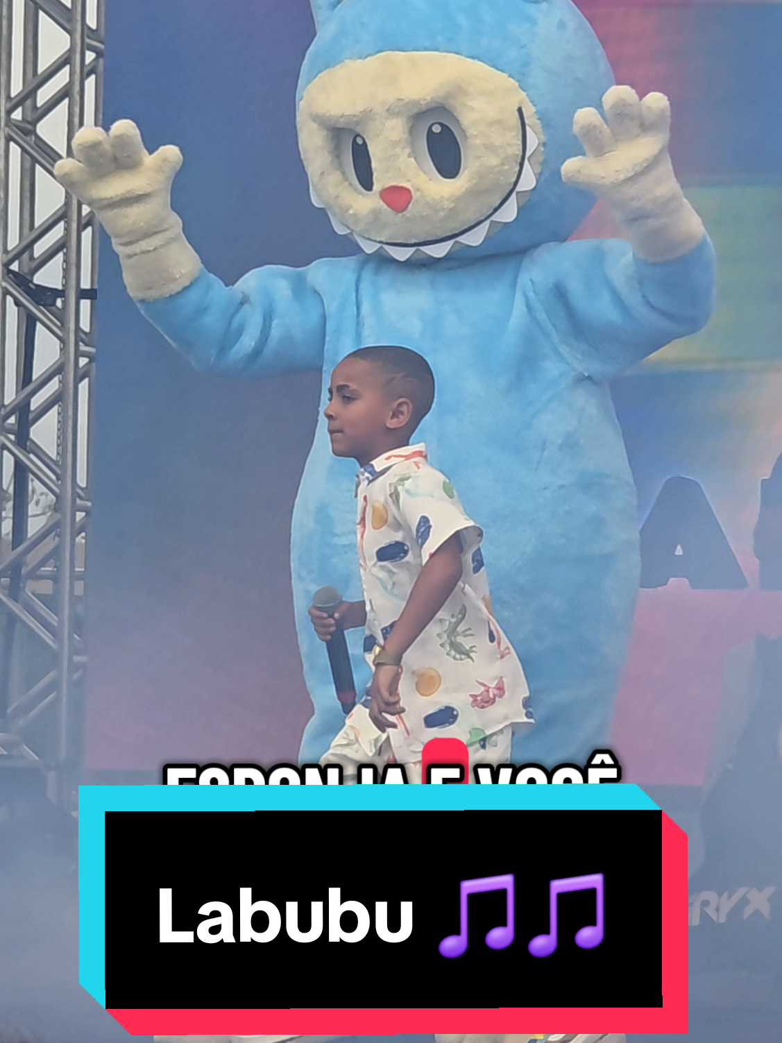 Show Mc Bringel em Sorocaba 🎵 @Mc Bringel @Lukão Mec #labubu #bobbiegoods #viral_video #foryoupage #pyyyyyyyyyyyy 