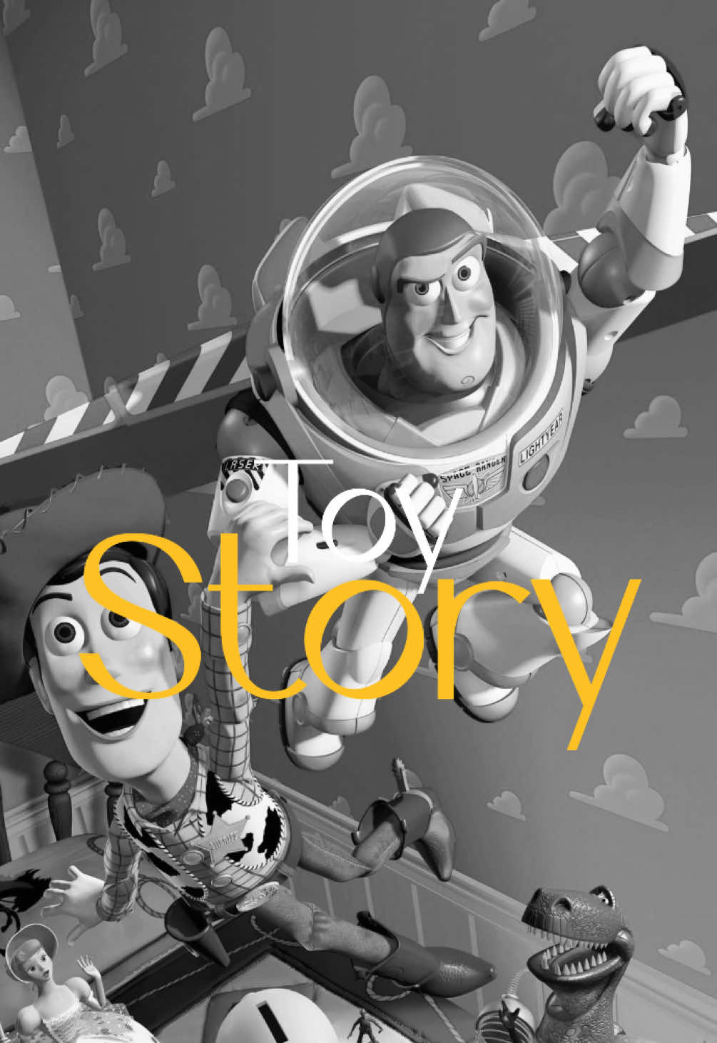 #toystory #woody #buzzlightyear #andy #motivation 