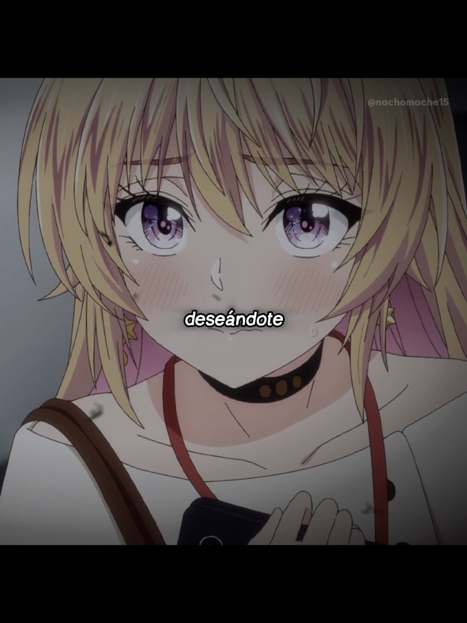deseo.....❓#bukiyounasenpai #anime #paradedicar #dedica #dedicar 