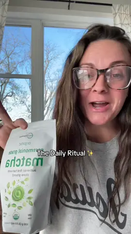 Ceremonial Grade Matcha #ceremonialgradematcha #microingredientssuperbrandday 