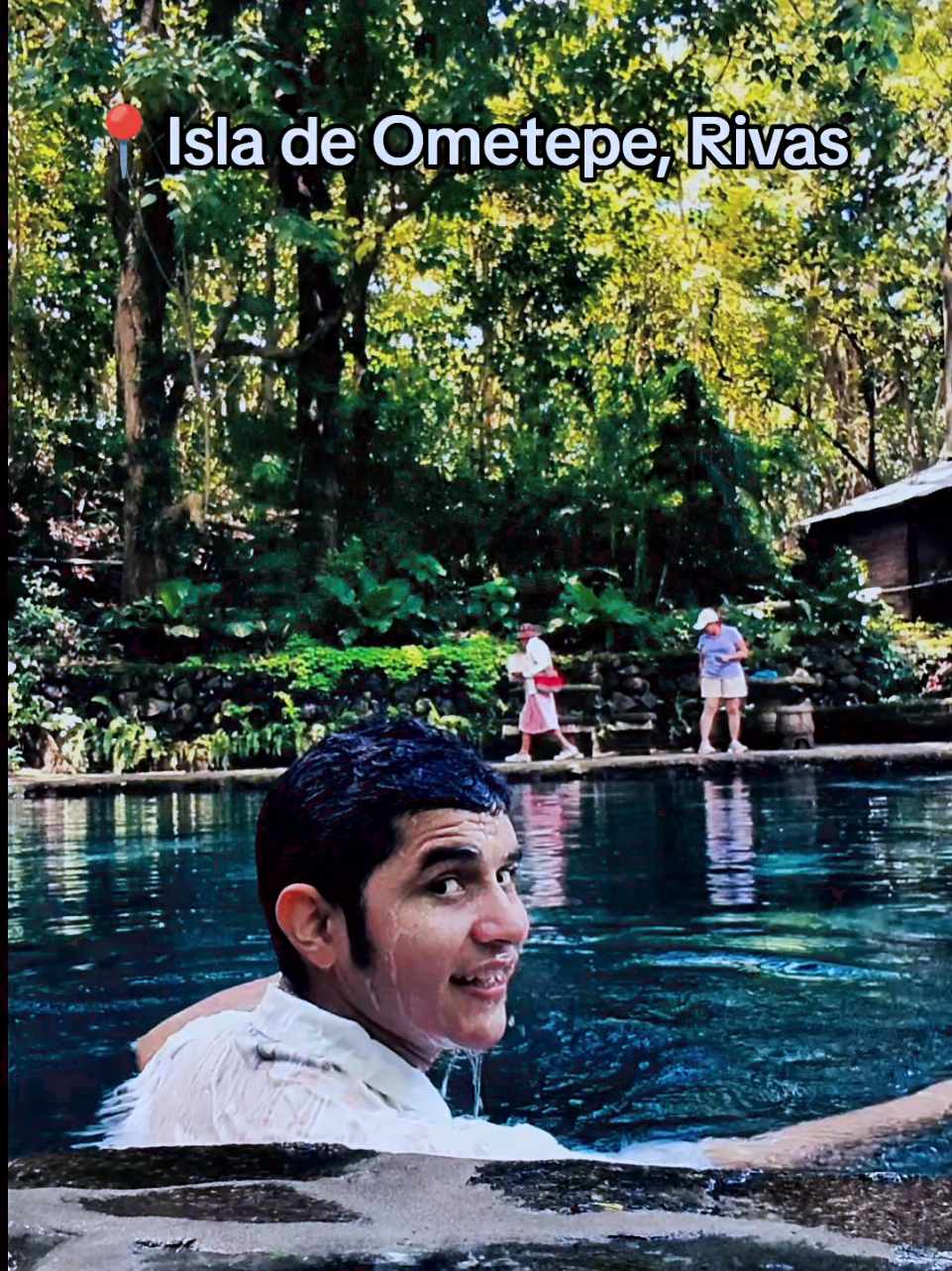 ISLA DE OMETEPE,RIVAS - NICARAGUA  #nicaragua  #isladeometepe 
