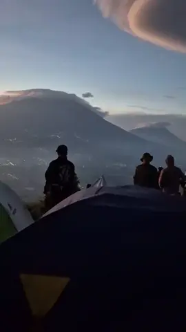 Gunung Andong  12 Oktober 1025 #andongviapendem  #gunungandong  #gunungandongviapendem 
