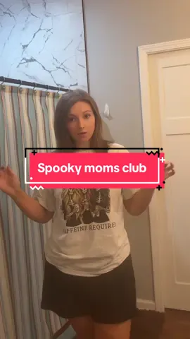 @Mademli Boutique love this shirt! @DRMTLGY fix the price or take down all the tiktoks that say the wrong price! #frustrating #spookymom #fyp #tiktok #spooky 