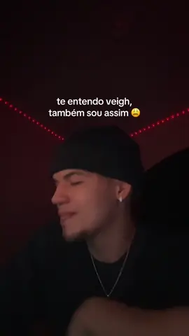 ciúmes retroativo essa prr é fd amor #veigh 