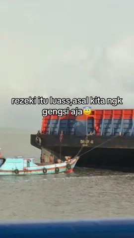 #pelautindonesia #fyp #kulikapal⛓️🌍🚢 