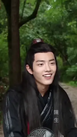 Nhịu luôn ý Bo ơi 😄 #肖战 #博君一肖是真的🐯🐰🐢 #kỷ niệm xưa 