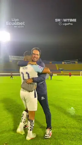 📍¡Nos vemos en Serie A en el 2026, querido @GuayaquilCityFC ! ⚽️ Las voces del ascenso 😜😎 #LigaEcuabetConectadaPorXtrim #SerieB #SerieA 🇪🇨💯