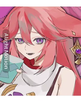 編集めちゃラグかった #カフート #原神 #meme #アニメーション #AlightMotion 