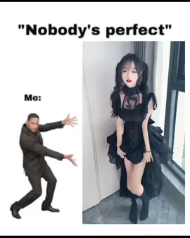 #Nobody #cos