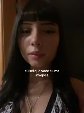 vc nunca vai ser eu
