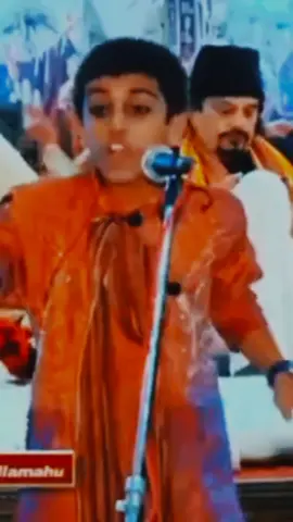 #creatorsearchinsights mola Ali ki shan 🥰❤️✋❤️#unfrezzmyaccount #tiktok #foryoupage #foryou 