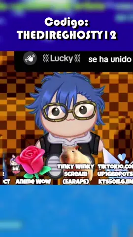 Momento random de live Edición echo por @Ghostfire1  #paratii #meme #viral 