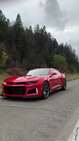 ⛰️⛰️ #fyp #zl1 #parati #carsoftiktok #6thgencamaro 