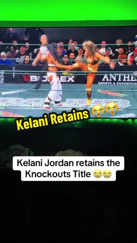 😭😭😭 #tnawrestling #tnaimpact #WWE #wrestling #wrestlingtiktok 