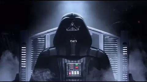 #DARTHVADER || I have to make him funny or else I will cry about it #starwarsedit #anakinskywalker #anakinskywalkeredit #darthvaderedit 