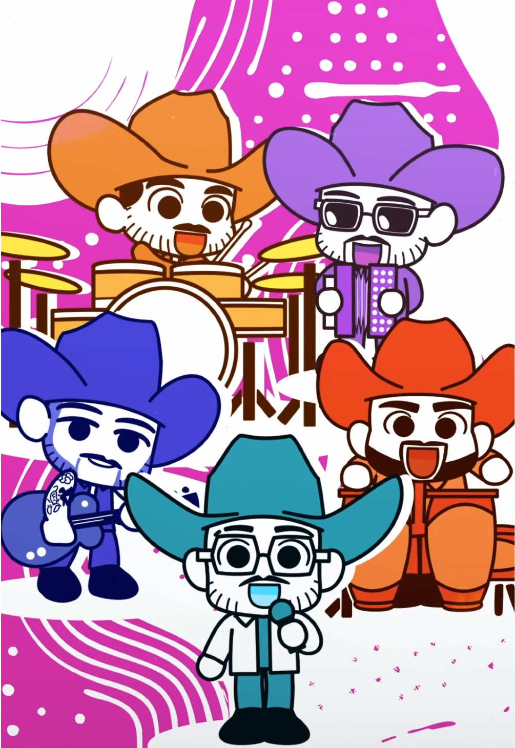 Vuélvale a marcar compa Carlos….🤠 #corridosonichan #grupofrontera #coqueta #fyp 