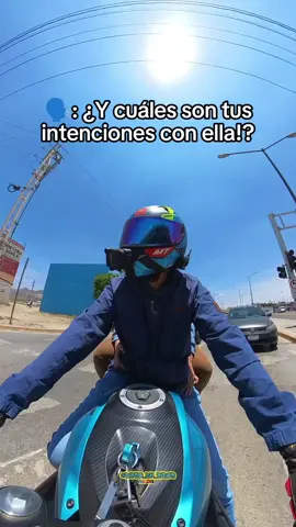 Mis intenciones.. 🥹✨ #bikerlove #contenido #motos #fypp 