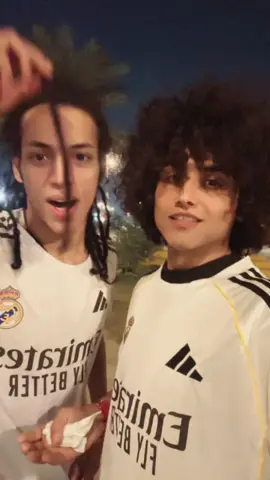 عزمني عله مندي ماقصرت اخوي 😂 تابع الفديو @﮼كفوشي  ⚚ 