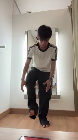 Comprei essa calça mas ficou grande