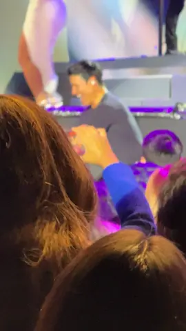 #BailemosOtraVez 💃🏻🕺🏻❤️😍🥰 #Chayanne 