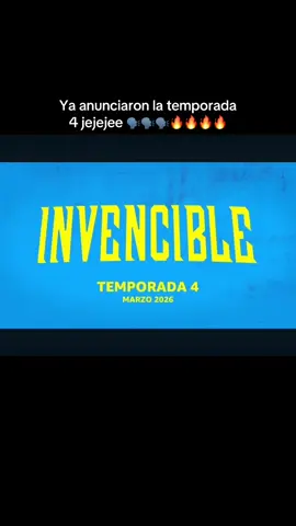 #invincible #atomeve #season4 #primevideo #viral 