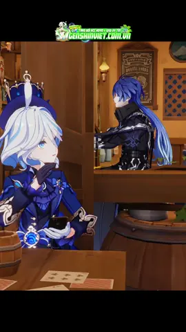 🤣🤣🤣🤣🤣#GenshinImpact #genshin #furina #flins #genshinimpactfanart 