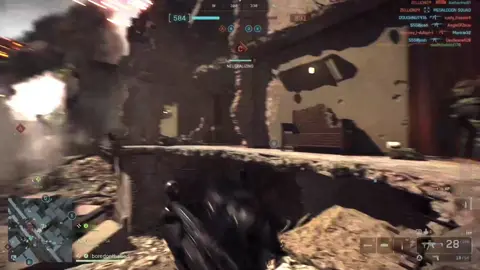 #battlefield #battlefield6 #bf6 #battlefieldclips 