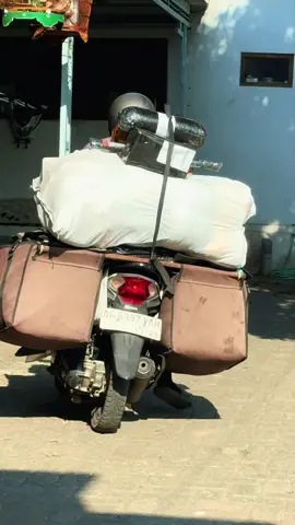 Terima Kasih Mas Paket 