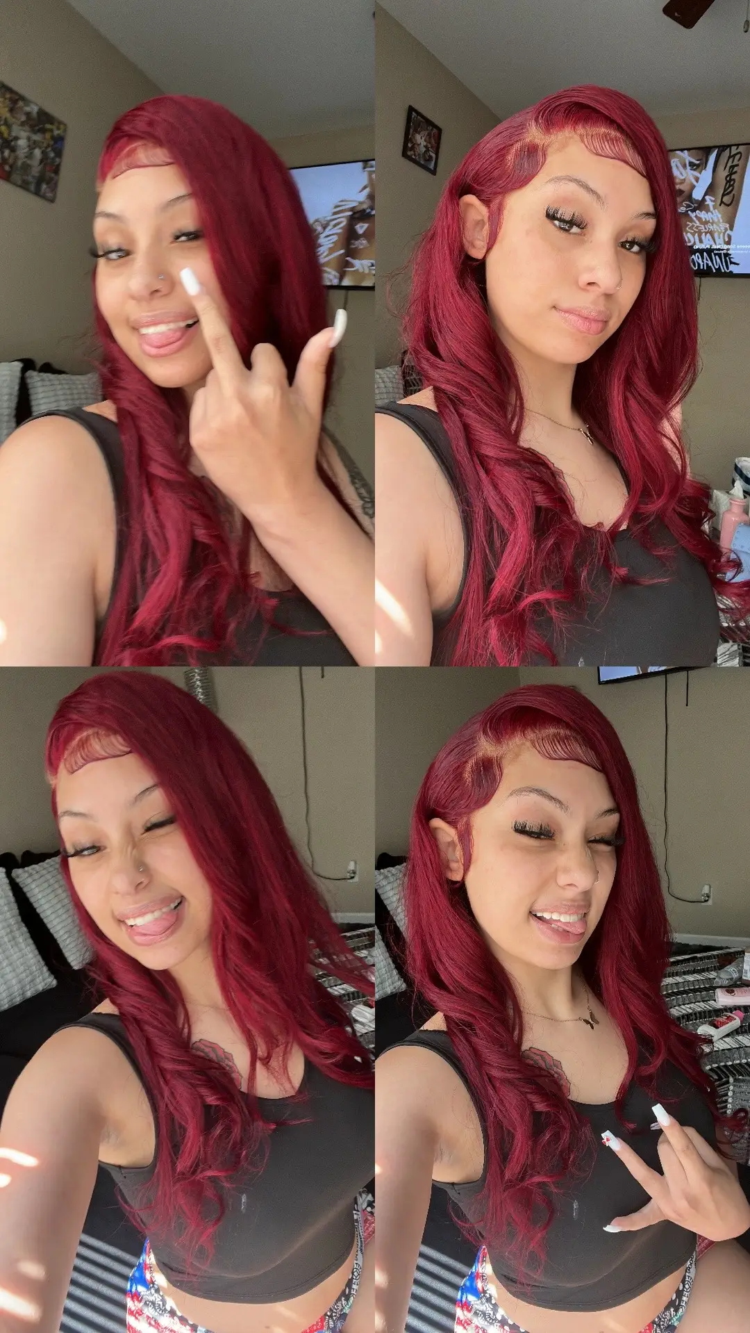 #fypシ #trending #womenimpowerment #tiktokviral #naturallypretty 