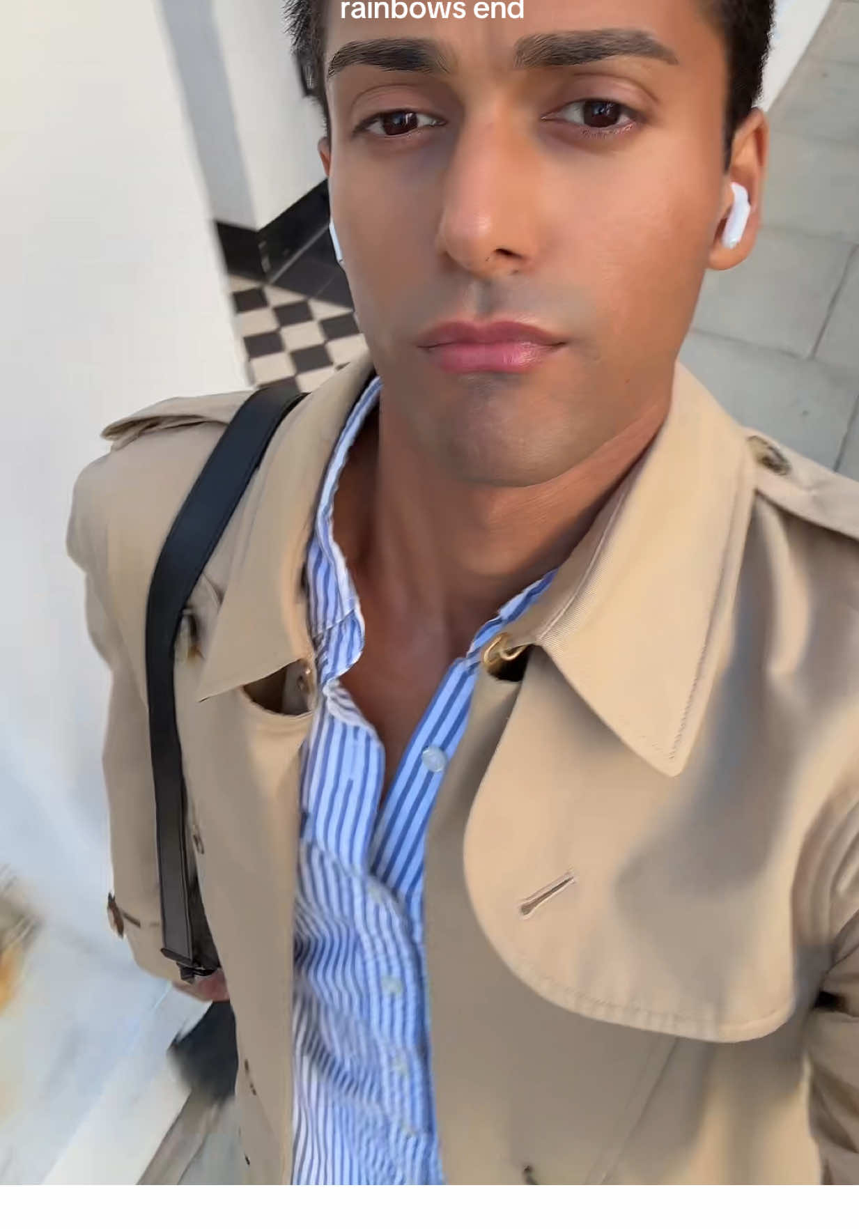 Fall air is smelling like this song