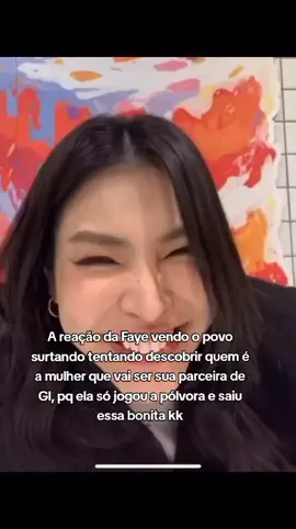 Agora fala Faye, quem é essa mulher que o mundo todo está curioso para saber.👏🤔👏🤔👏🤔👏🤔 #fayeperaya #brokenoflove #faye_malisorn #thaigl #faye 