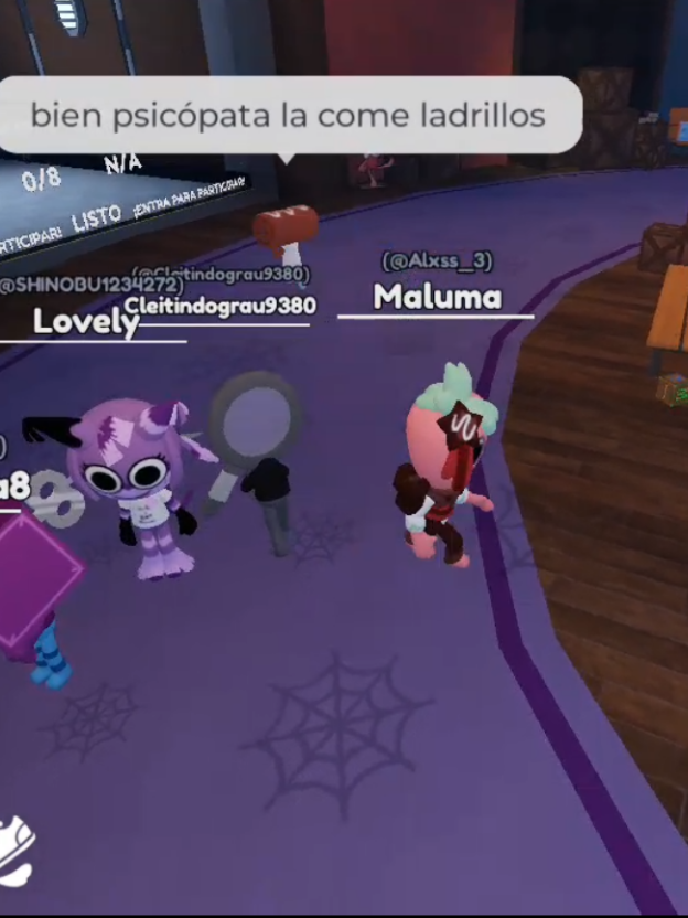 Yatta se aventó los pasos prohibidos #dandysworld #yatta #roblox #fyp #paratiiiiiiiiiiiiiiiiiiiiiiiiiiiiiii 