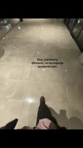 No es malo estar solo🤍 #videoviral #paratii #diosesamor #fyp 