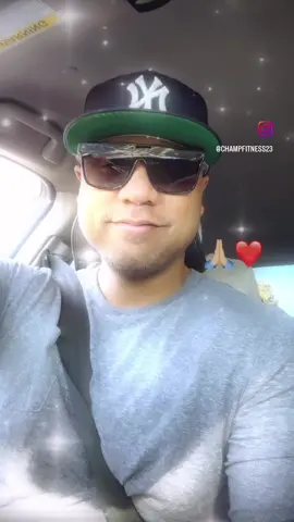 Have a blessed day… 🙏🏼❤️ #fyp #blessedday  #smiles #god 