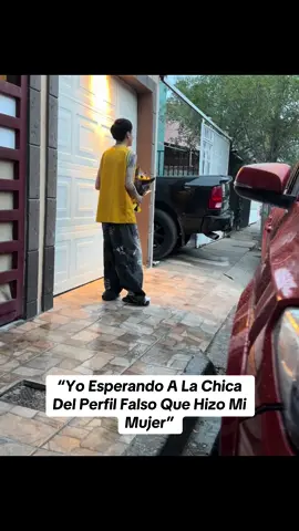 “Ah No Ma”🗣️🗣️ #humor #fyp #comedia #wrongday 