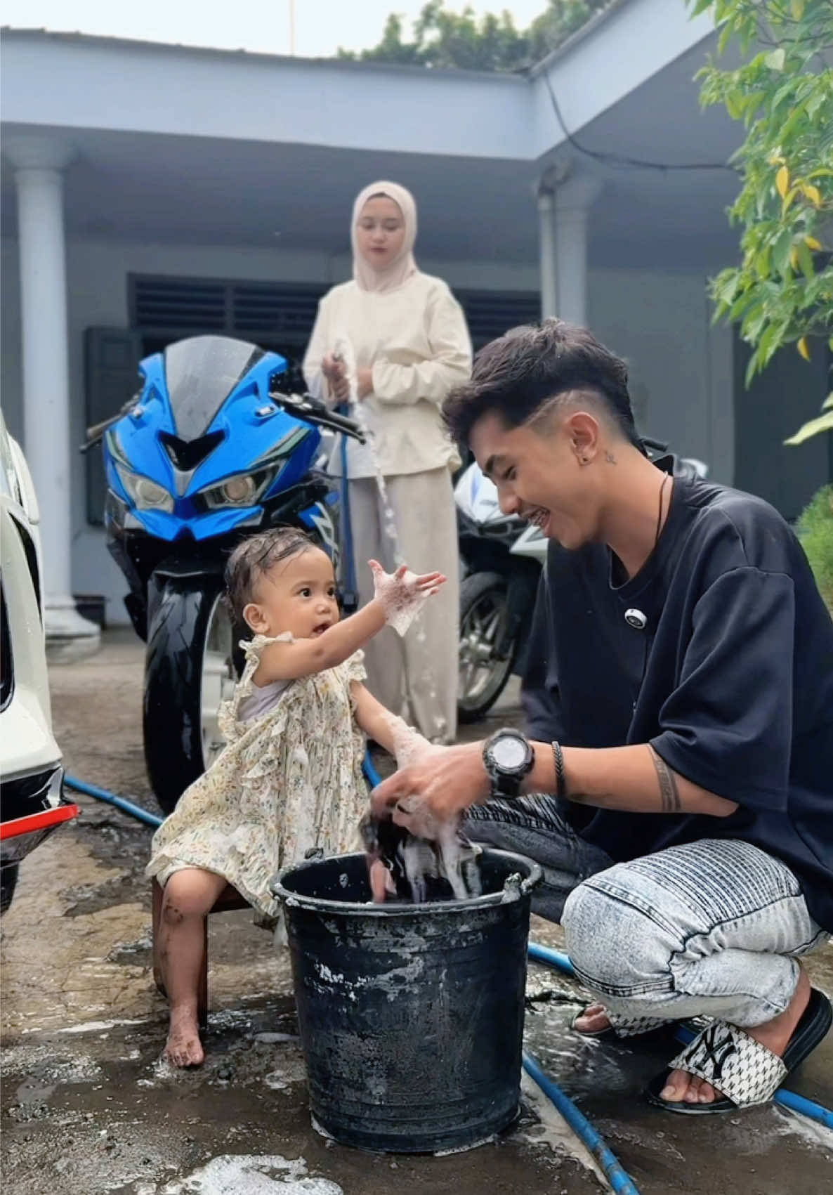 POV : Kalian Suatu Saat Nanti #dyencharizky 