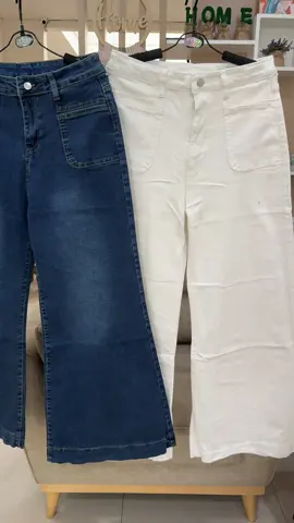 Celana kulot bahan jeans import #celana #celanaskena #celanaimport #celanawanitamurah 
