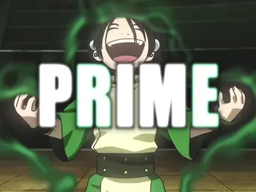 TOPH EDIT —BLACKED OUT LIKE A PHANTOM— #fyp #avatarthelastairbender #foryoupage #toph #fypシ 